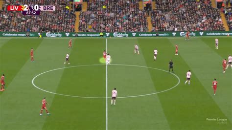 Ryan Gravenberch impressing as Liverpool's No 6 to soften .